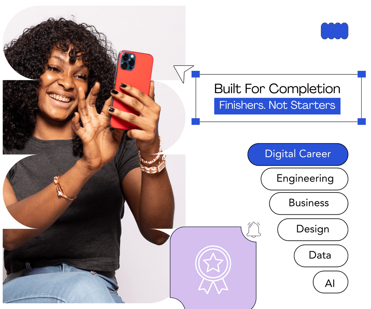 Build_it learner experience
